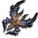 恶魔（黑色）武器