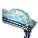 夏日碧波头部