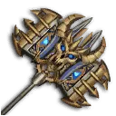 正义光辉武器