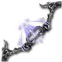 鹰眼武魂(黑色)武器