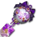 气功师武魂(黑色)武器