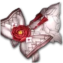 斗魂武魂(白色)武器