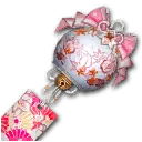 气功师武魂(白色)武器