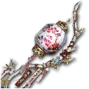 召唤师武魂(白色)武器
