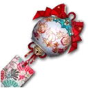 气功师武魂(红色)武器