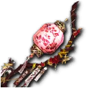召唤师武魂(红色)武器