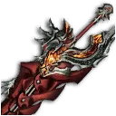 疯狂光辉武器