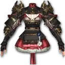 玄冥守卫上装
