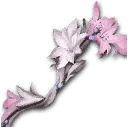春风女神法杖