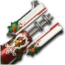 饱和的诺埃尔武器