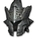 黑暗斗士头部