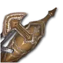 勇猛斗士骑枪