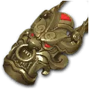 黄昏守卫臂铠