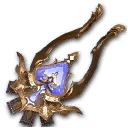 紫水晶魔法卡组