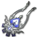蓝宝石魔法卡组