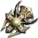 太阳十字魔法卡组