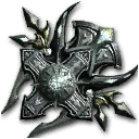 命运十字魔法卡组