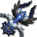 疯狂蓝角魔法卡组