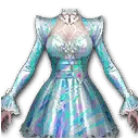 冷酷魔女祭典上装