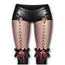 血色魔女祭典下装