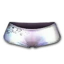 冬夜庆典下装