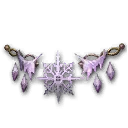 雪花圆舞曲脸部1