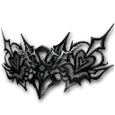 魔弹咒痕·迷影头部