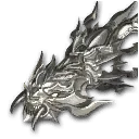 野性释放重臂铠