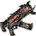 灰烬恶魔声誉冲锋枪