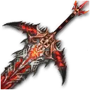 灰烬恶魔荣誉宝剑