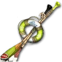 阳光神桨