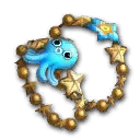 星光章鱼重臂铠