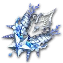 海盐魔法卡组