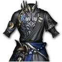 秘技武神上装