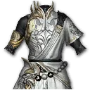 魄力武神上装