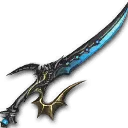 危险魔力匕首