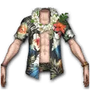 夏日记忆上装