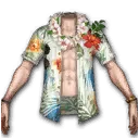 海洋记忆上装