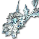 雪花之心重臂铠