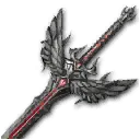 圣骑士黎明光辉外观2武器