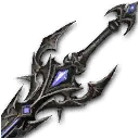 菁鳞光辉武器