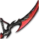 斩魔光辉武器