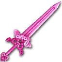蒂卡蒂卡沙滩装匕首