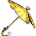 蒂卡蒂卡沙滩装雨伞