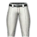 棒球球服下装