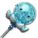 蓝色霓虹战锤（活动）