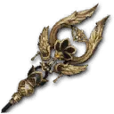 朱翎幻雀-玄雍武器