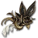 朱翎幻雀-玄雍武器