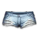 午夜冲浪泳装下装