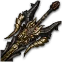 残酷魔兽大剑